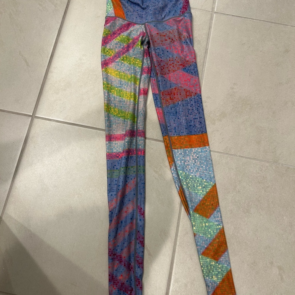 Niyamasol leggings. All size XS
